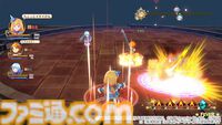 『魔導物語 フィアと不思議な学校』アーリーアクセスが本日（11/26）開始。PSストアでデジタルデラックス版をプレオーダーで購入すればすぐに遊べるように