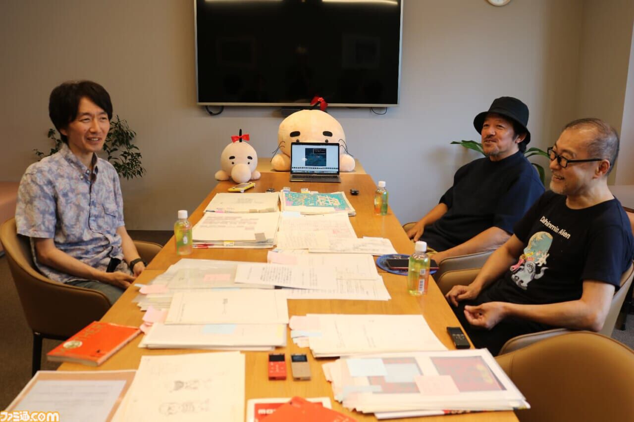 『MOTHER2のひみつ。』刊行記念、糸井重里インタビューや開発者座談会が読める“本におさまらなかったこぼれ話。”が本日（11/26）より3日連続で公開
