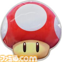 『スーパーマリオ』の“変身セット”や“ハテナブロック型キャリークーラーバッグ”が当たる。サントリー飲料とのコラボキャンペーンが本日（4/22）スタート
