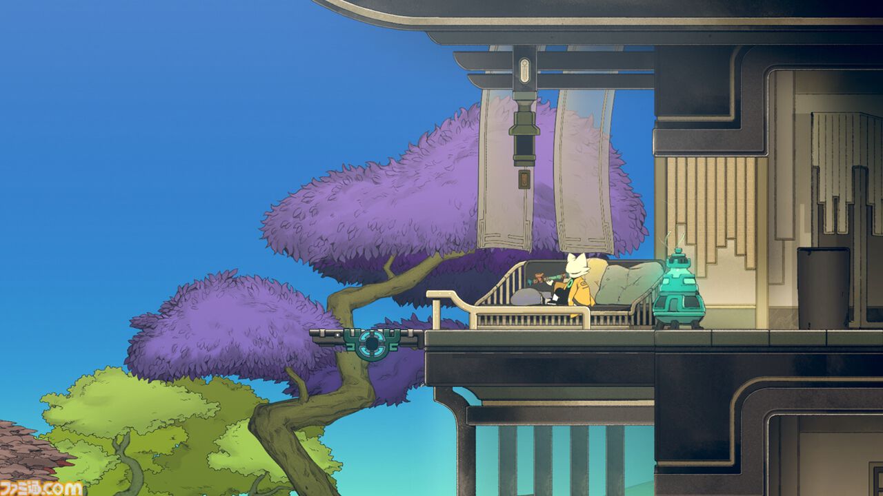 九日-ナインソール』Steamで“圧倒的に好評”の『SEKIRO』ライク2D