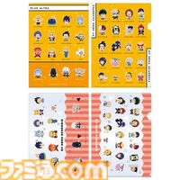 『ヒロアカ』いらすとやコラボLINEスタンプが本日（11/26）発売。ベストジーニスト「それは違法デニムです」は汎用性抜群