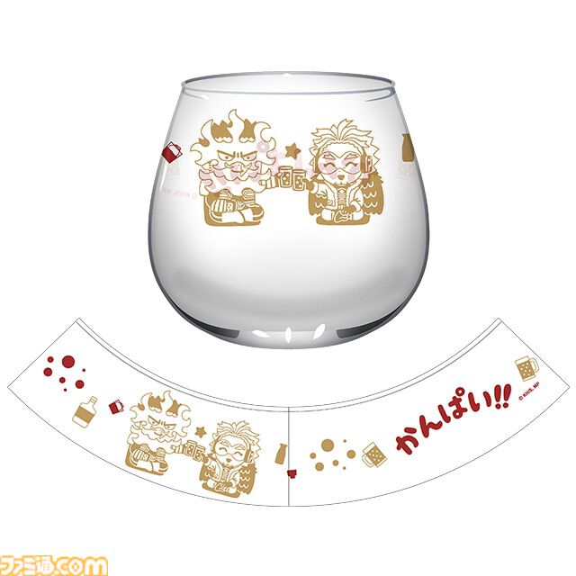 『ヒロアカ』いらすとやコラボLINEスタンプが本日（11/26）発売。ベストジーニスト「それは違法デニムです」は汎用性抜群