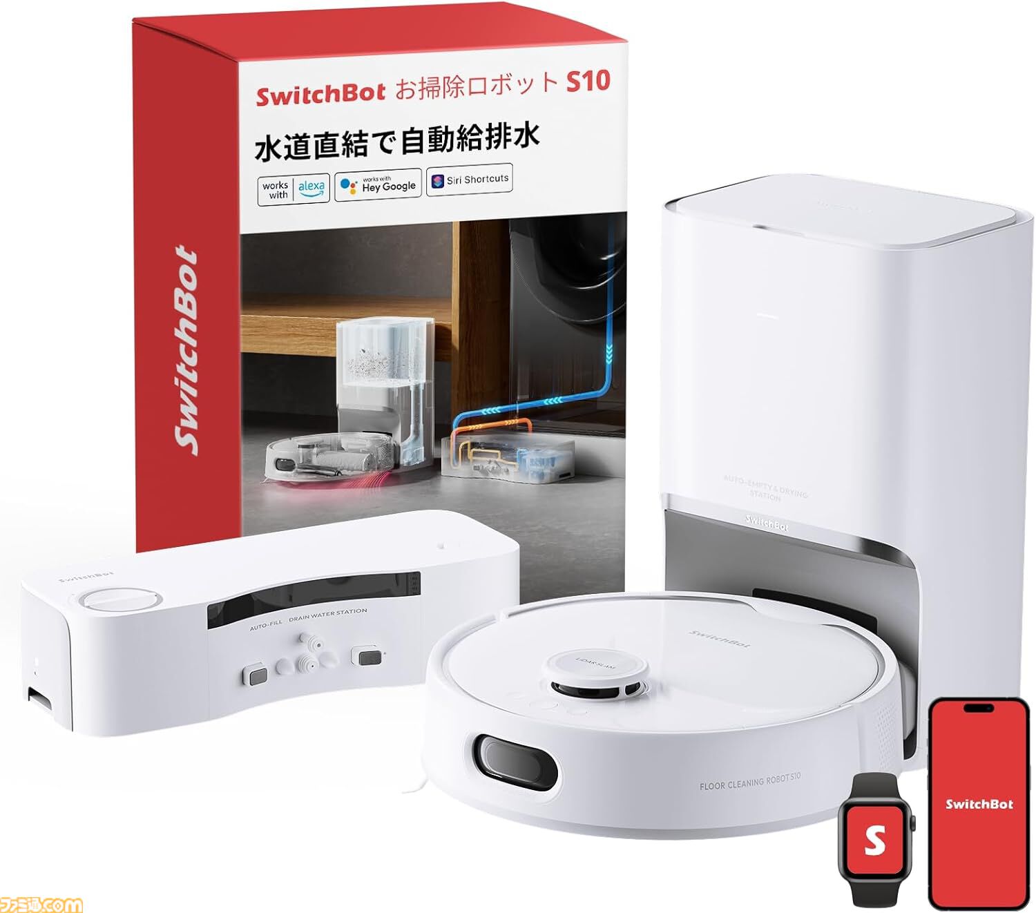 Amazonブラックフライデー先行セールは明日11月27日（水）0時からスタート！Fire TV Stickやシャープの加湿空気清浄機、Dellの4Kモニターなどが対象に