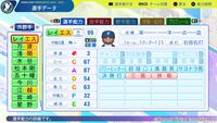 『パワプロ2024』選手アップデートが本日（11/26）実施。プレミア12でも大活躍の楽天・藤平や巨人・井上も能力向上