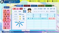 『パワプロ2024』選手アップデートが本日（11/26）実施。プレミア12でも大活躍の楽天・藤平や巨人・井上も能力向上