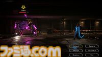 『ネオン ブラッド』3Dとドット絵を融合させたサイバーパンク・アドベンチャーRPGのSteam、PS、Xbox版が本日（11/26）発売。JRPGにインスパイアされたターン制のバトルにも注目
