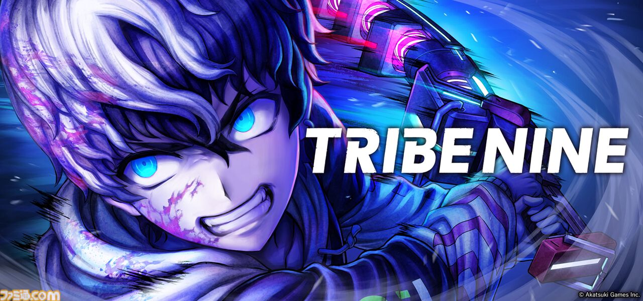 『トライブナイン』事前登録が本日（11/26）スタート。ゲームリリース時に限定コスチュームや豪華ゲーム内アイテムがもらえる事前登録キャンペーンも開催中
