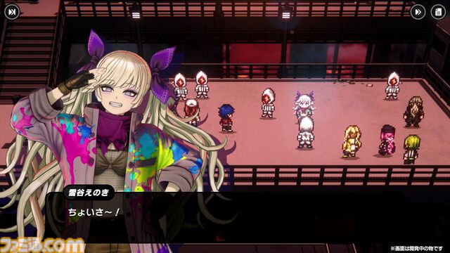 『トライブナイン』事前登録が本日（11/26）スタート。ゲームリリース時に限定コスチュームや豪華ゲーム内アイテムがもらえる事前登録キャンペーンも開催中