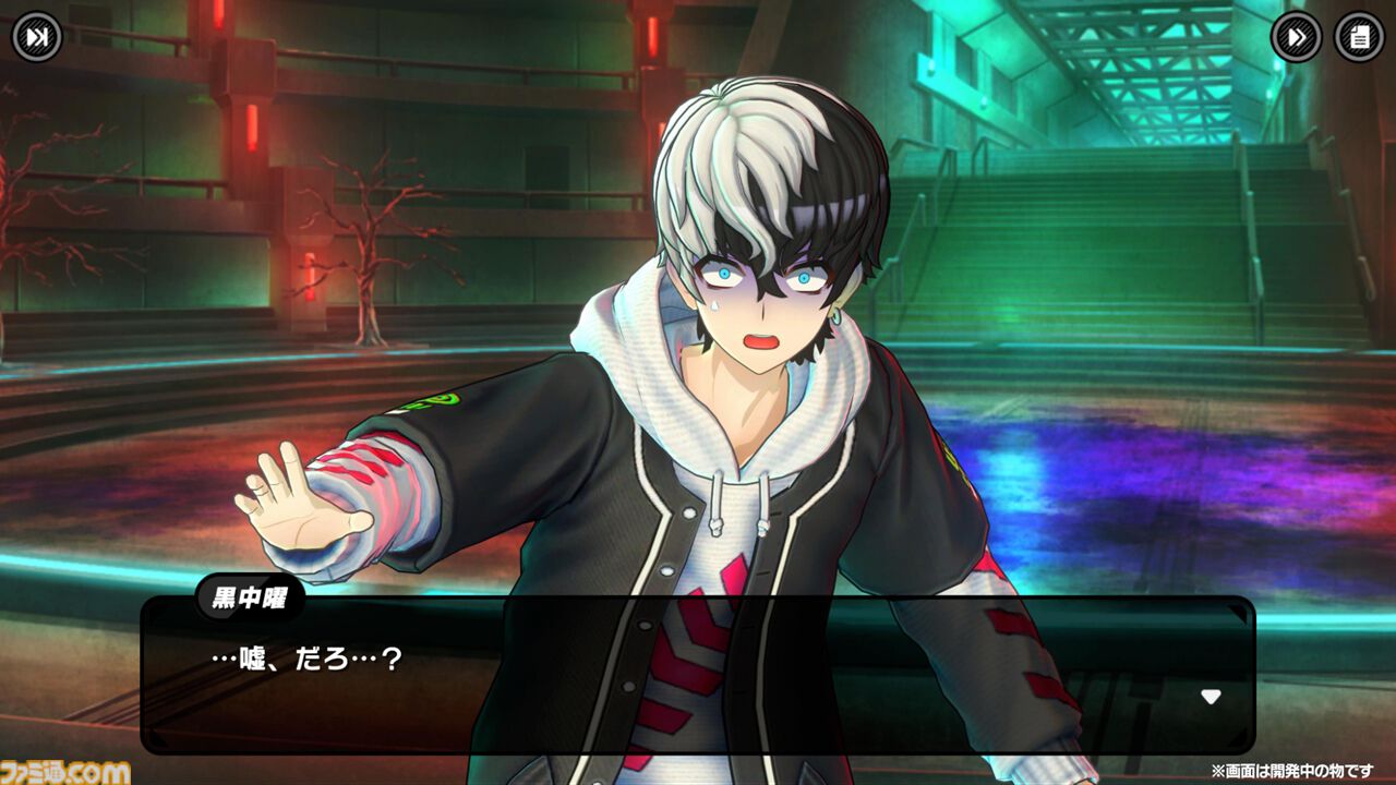 『トライブナイン』事前登録が本日（11/26）スタート。ゲームリリース時に限定コスチュームや豪華ゲーム内アイテムがもらえる事前登録キャンペーンも開催中