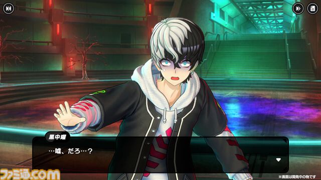 『トライブナイン』事前登録が本日（11/26）スタート。ゲームリリース時に限定コスチュームや豪華ゲーム内アイテムがもらえる事前登録キャンペーンも開催中