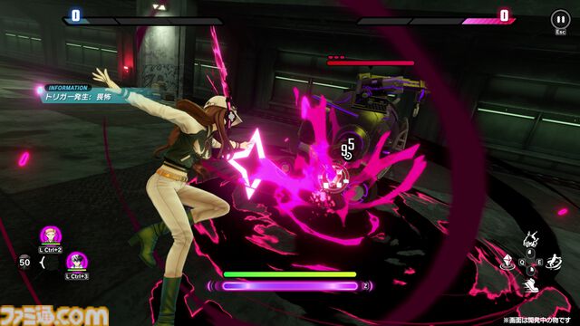 『トライブナイン』事前登録が本日（11/26）スタート。ゲームリリース時に限定コスチュームや豪華ゲーム内アイテムがもらえる事前登録キャンペーンも開催中