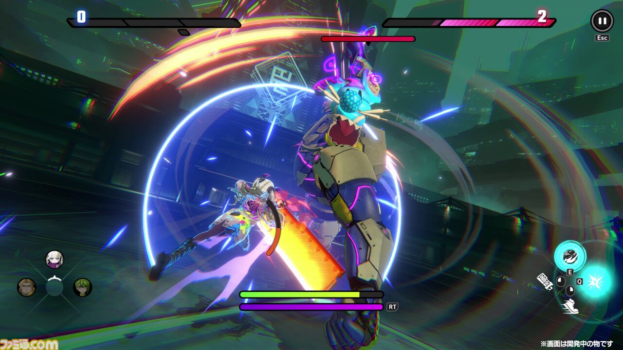 『トライブナイン』事前登録が本日（11/26）スタート。ゲームリリース時に限定コスチュームや豪華ゲーム内アイテムがもらえる事前登録キャンペーンも開催中