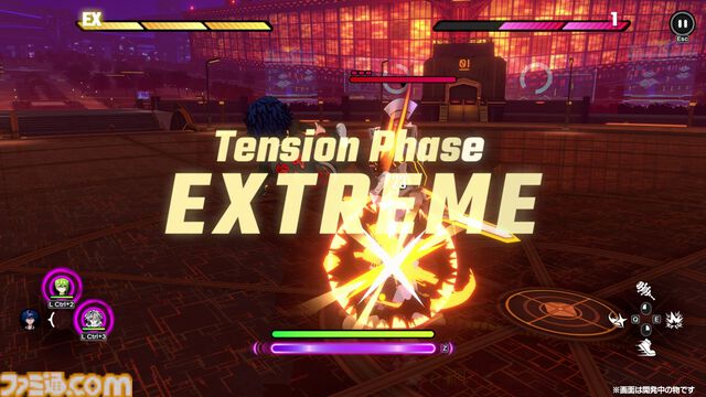 『トライブナイン』事前登録が本日（11/26）スタート。ゲームリリース時に限定コスチュームや豪華ゲーム内アイテムがもらえる事前登録キャンペーンも開催中