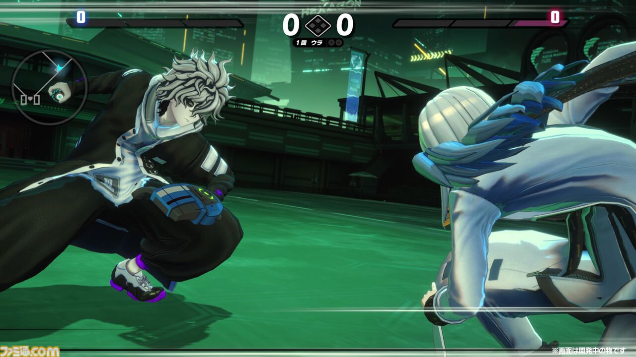 『トライブナイン』事前登録が本日（11/26）スタート。ゲームリリース時に限定コスチュームや豪華ゲーム内アイテムがもらえる事前登録キャンペーンも開催中