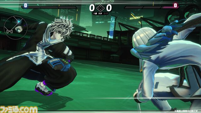 『トライブナイン』事前登録が本日（11/26）スタート。ゲームリリース時に限定コスチュームや豪華ゲーム内アイテムがもらえる事前登録キャンペーンも開催中