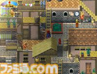 350人以上のキャラを仲間にできるオープンワールドRPG『エレマスタ』Steamページ公開。美麗なドット絵グラフィックに懐かしさを覚える