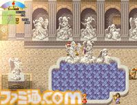 350人以上のキャラを仲間にできるオープンワールドRPG『エレマスタ』Steamページ公開。美麗なドット絵グラフィックに懐かしさを覚える