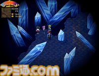 350人以上のキャラを仲間にできるオープンワールドRPG『エレマスタ』Steamページ公開。美麗なドット絵グラフィックに懐かしさを覚える