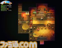 350人以上のキャラを仲間にできるオープンワールドRPG『エレマスタ』Steamページ公開。美麗なドット絵グラフィックに懐かしさを覚える