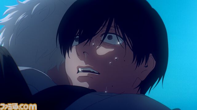 『光が死んだ夏』TVアニメが2025年夏に放送開始。辻中佳紀役に小林千晃、ヒカル役に梅田修一朗が決定
