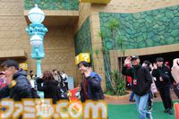 【USJ】新エリア“ドンキーコング・カントリー”のエントランスがついに公開。グランドオープンに先駆けて体験できるプレミア先行オープンも本日より開始