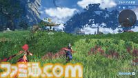 『ゼノブレイド2』が発売された日。熱い展開に思わず引き込まれる、ジュブナイル＆ボーイミーツガールの王道RPG【今日は何の日？】