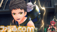 『ゼノブレイド2』が発売された日。熱い展開に思わず引き込まれる、ジュブナイル＆ボーイミーツガールの王道RPG【今日は何の日？】