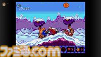 『戦場の狼II』『トージャム＆アール』『ベクターマン』3タイトルが“セガ メガドライブ for Nintendo Switch Online”で本日（11/27）配信開始