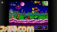 『戦場の狼II』『トージャム＆アール』『ベクターマン』3タイトルが“セガ メガドライブ for Nintendo Switch Online”で本日（11/27）配信開始