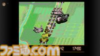 『戦場の狼II』『トージャム＆アール』『ベクターマン』3タイトルが“セガ メガドライブ for Nintendo Switch Online”で本日（11/27）配信開始