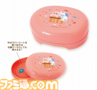 『カービィ』お風呂デザインのグッズがクレーンゲーム機に再登場。温泉でくつろぐカービィ＆ワドルディの姿にほっこり【12月6日スタート】