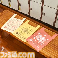 『カービィ』お風呂デザインのグッズがクレーンゲーム機に再登場。温泉でくつろぐカービィ＆ワドルディの姿にほっこり【12月6日スタート】