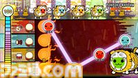 Switch版『太鼓の達人 ドンダフルフェスティバル』と『【推しの子】』のコラボパックが本日（11/27）より配信。ドンドコフィットモードで遊べるステージや楽曲を収録