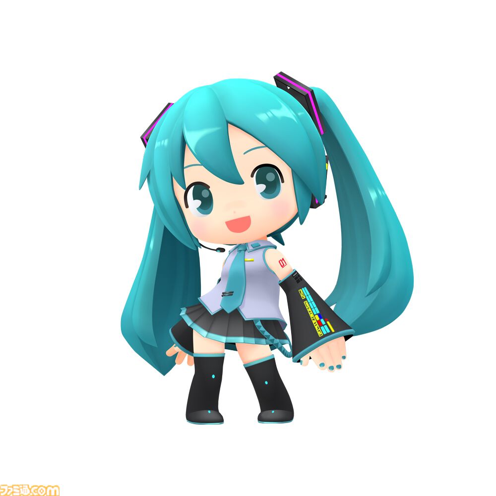 『スーパーモンキーボール バナナランブル』初音ミクやゴジラが登場するDLCが発売。新ルール、ステージ追加の大型無料アプデも実施