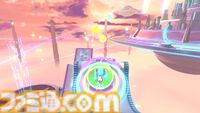 『スーパーモンキーボール バナナランブル』初音ミクやゴジラが登場するDLCが発売。新ルール、ステージ追加の大型無料アプデも実施