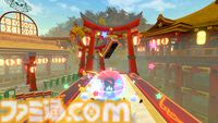 『スーパーモンキーボール バナナランブル』初音ミクやゴジラが登場するDLCが発売。新ルール、ステージ追加の大型無料アプデも実施
