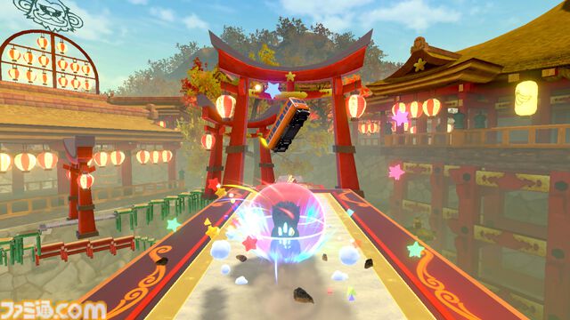 『スーパーモンキーボール バナナランブル』初音ミクやゴジラが登場するDLCが発売。新ルール、ステージ追加の大型無料アプデも実施