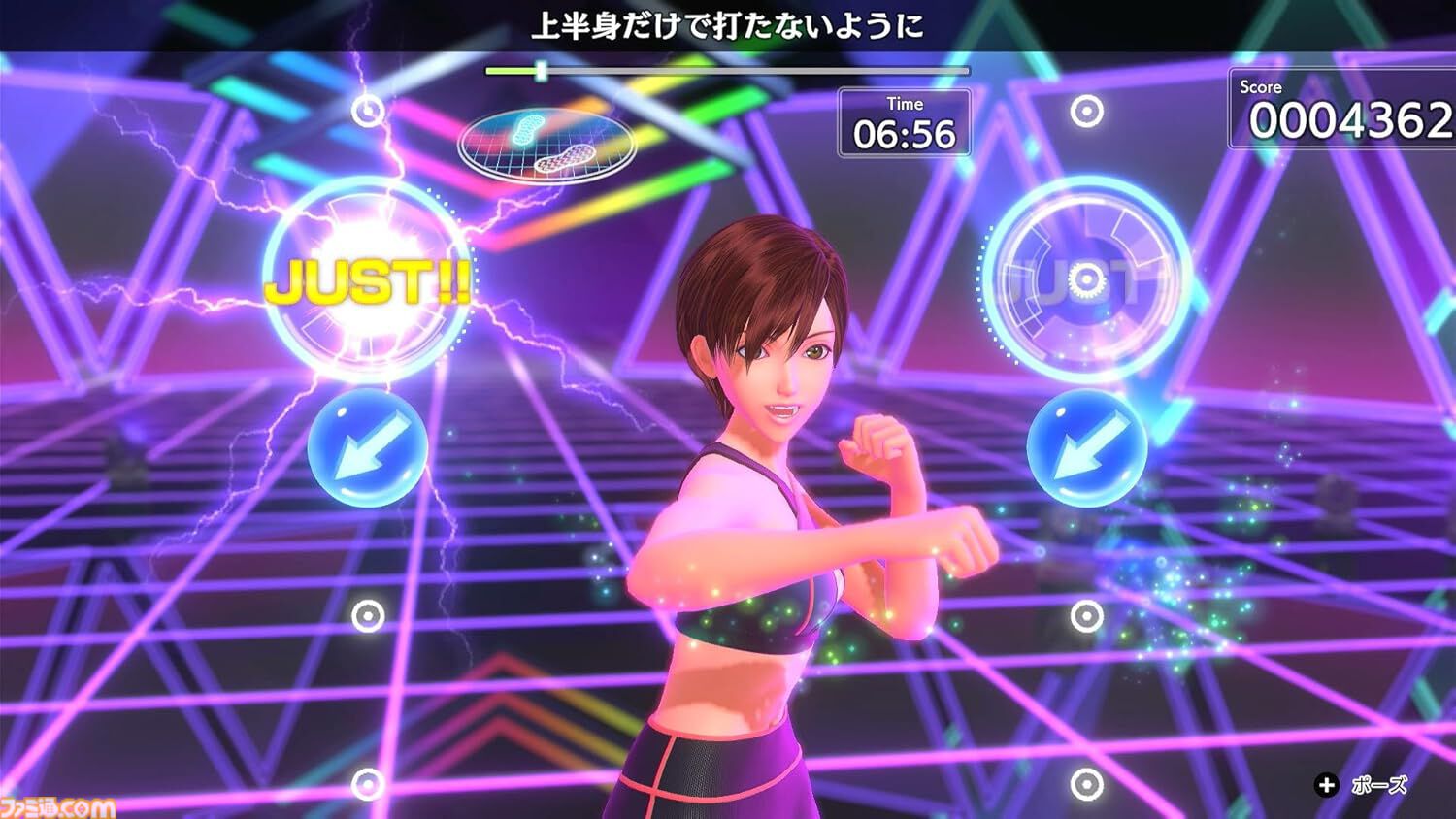 【今週発売のおすすめタイトル】『ポケ森コンプリート』『ドルフロ2』『ラーメン赤猫 ニャンステ』と新作スマホゲーが登場。最新作『フィットボクシング3』は12/5発売【12/2～12/8】