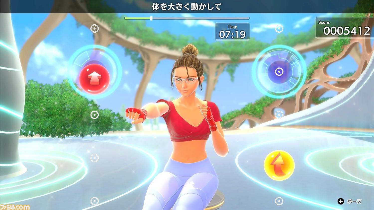 【今週発売のおすすめタイトル】『ポケ森コンプリート』『ドルフロ2』『ラーメン赤猫 ニャンステ』と新作スマホゲーが登場。最新作『フィットボクシング3』は12/5発売【12/2～12/8】