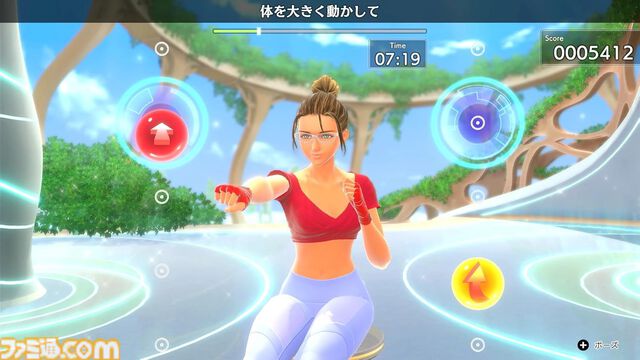 【今週発売のおすすめタイトル】『ポケ森コンプリート』『ドルフロ2』『ラーメン赤猫 ニャンステ』と新作スマホゲーが登場。最新作『フィットボクシング3』は12/5発売【12/2～12/8】