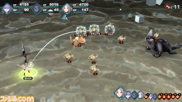 【今週発売のおすすめタイトル】『ポケ森コンプリート』『ドルフロ2』『ラーメン赤猫 ニャンステ』と新作スマホゲーが登場。最新作『フィットボクシング3』は12/5発売【12/2～12/8】
