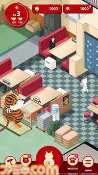 【今週発売のおすすめタイトル】『ポケ森コンプリート』『ドルフロ2』『ラーメン赤猫 ニャンステ』と新作スマホゲーが登場。最新作『フィットボクシング3』は12/5発売【12/2～12/8】