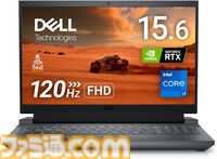 ブラックフライデーで10万円台のゲーミングPCがお得！RTX 3050搭載ゲーミングノートが32％オフ、RTX 4060搭載ゲーミングノートが23％オフに！