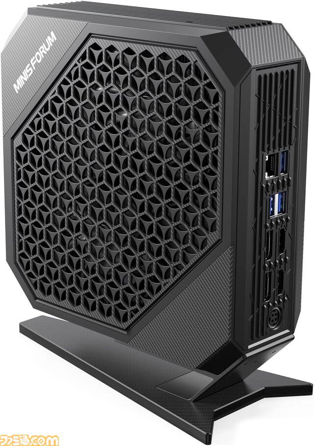 ブラックフライデーで10万円台のゲーミングPCがお得！RTX 3050搭載ゲーミングノートが32％オフ、RTX 4060搭載ゲーミングノートが23％オフに！
