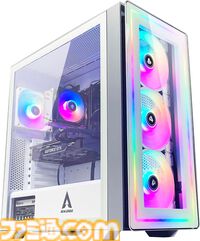 ブラックフライデーで10万円台のゲーミングPCがお得！RTX 3050搭載ゲーミングノートが32％オフ、RTX 4060搭載ゲーミングノートが23％オフに！