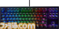 Amazonブラックフライデーでゲーミング環境を整えよう！ リアルフォースのキーボードが15%オフ、ASUSのマウスが15%オフ、ロジクールのヘッドセットが23%オフ
