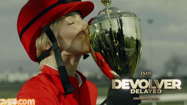 【Devolver Delayed Awards】「延期になっちゃった賞」みたいなものを決めるネタ系発表会。ゲーム発売が間に合わなくてごめんなさい【11月28日3時から】
