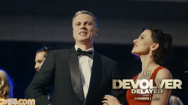 【Devolver Delayed Awards】「延期になっちゃった賞」みたいなものを決めるネタ系発表会。ゲーム発売が間に合わなくてごめんなさい【11月28日3時から】