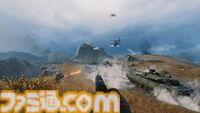 FPS『Delta Force（デルタフォース）』インタビュー。32人対32人の大規模対戦と脱出サバイバル、そしてキャンペーン。すべてを無料で楽しめることも、プレイヤー目線で考えての挑戦だった