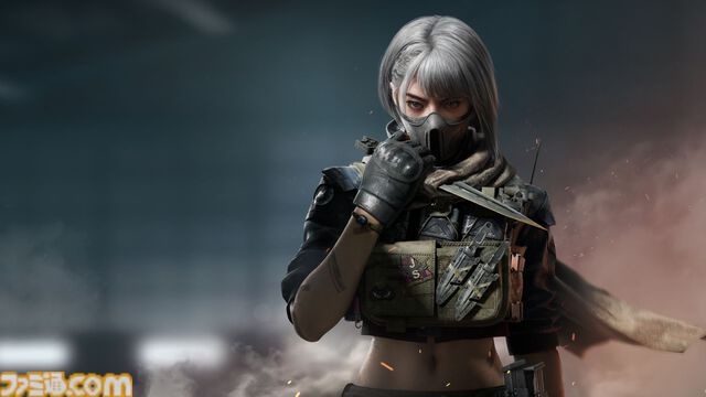 FPS『Delta Force（デルタフォース）』インタビュー。32人対32人の大規模対戦と脱出サバイバル、そしてキャンペーン。すべてを無料で楽しめることも、プレイヤー目線で考えての挑戦だった